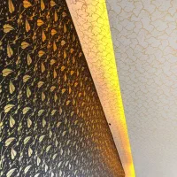 نقاشی ساختمان طرح کاغذدیواری