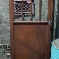 در آهنی نو