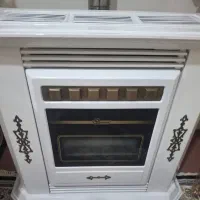 بخاری|بخاری، هیتر، شومینه|قم, پردیسان|دیوار