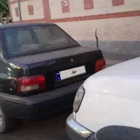 پراید مدل ۸۶|خودرو سواری و وانت|تهران, مینای شمالی (مخبر)|دیوار