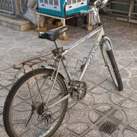 دوچرخه کورسی آساک|دوچرخه، اسکیت، اسکوتر|سمنان, |دیوار