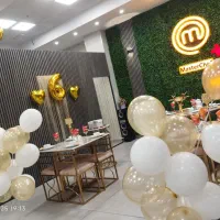 درخواست کمک آشپز وسالن کار|استخدام خدمات فروشگاه و رستوران|سهند, |دیوار