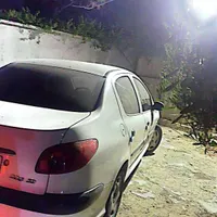 فروش خودرو206sdتیپ5