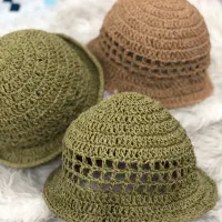 کلاه و کیف رافیا|صنایع دستی و سایر لوازم تزئینی|قدس, شهرک دانش|دیوار