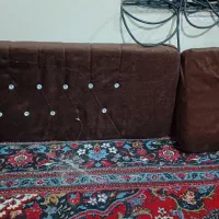 پشتی ۴ عدد|پشتی|زابل, |دیوار