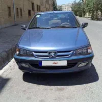 پرشیا آبی تیره