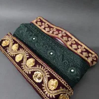 گوشواره و هدبند یلدا