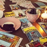 استخاره،فال قهوه