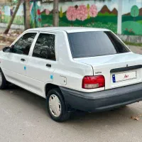 پراید۱۳۱ مدل ۹۹|خودرو سواری و وانت|رشت, آزادگان|دیوار