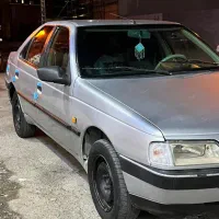 پژو ۴۰۵مدل ۹۱