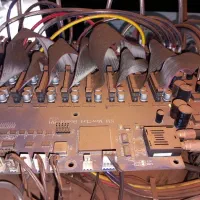 دستگاه بنر عرض ۵|ماشین‌آلات صنعتی|شاهرود, |دیوار