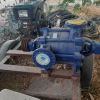 موتور آب کش