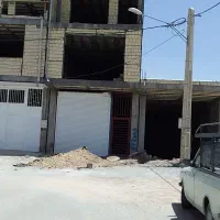 فروش فوری و قیمت استثنایی ساختمان ۳طبقه تجاری
