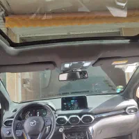 هایماs8مدل1402|خودرو سواری و وانت|مشهد, پنجتن|دیوار