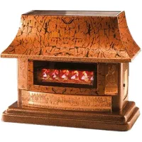 بخاری شومینه