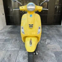 وسپا Vxl اصلی در حد نو ، مدل 1403