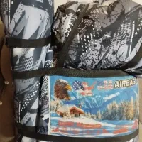 کیسه خواب آمریکایی ایربگ