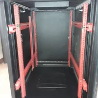 رک ایستاده hpa پایا|مودم و تجهیزات شبکه|تهران, امجدیه (خاقانی)|دیوار