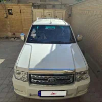 کارون زامیاد دوکابین صفر کیلومتر