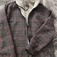 لباس مردانه داخل خز