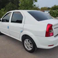 پارس تندر پلاس ال نود مدل ۹۷ مشابه صفر