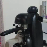 دستگاه قهوه جوش|سماور، چای‌ساز، قهوه‌ساز|بندر انزلی, نیمه شعبان|دیوار