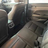 النترا ۲۰۱۸ آبی کاربنی خونگی بدون رنگ|خودرو سواری و وانت|اصفهان, هزارجریب|دیوار