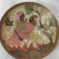 دیوارکوب قدیمی