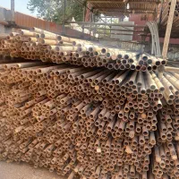 بهترین خریدار لوله وبست و اتصال داربست خریدوفروش