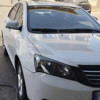 جیلی امگرند 7 بی رنگ|خودرو سواری و وانت|پردیس, فاز ۵|دیوار