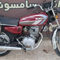 موتور مزایده|موتورسیکلت|ارومیه, |دیوار