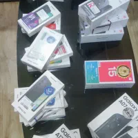 فروش اقساط انواع گوشی موبایل