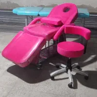 صندلی مکانیکی