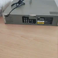 دستگاه دی وی دیdvd|پخش‌کننده DVD و ویدیو|اردبیل, |دیوار