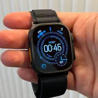 Apple Watch Ultra 3 اپل واچ الترا