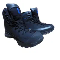 کفش نیم بوت هومتو humtto ۴۳ آکبند