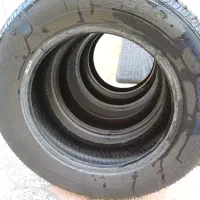 ۴ حلقه لاستیک بارز ۱۵ ۱۸۵|قطعات یدکی و لوازم جانبی|لنجان, |دیوار