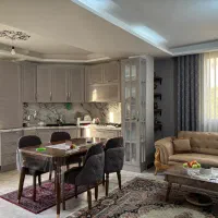 اجاره ۹۵متری/ دو خواب/شیک و خوش نقشه تخلیه