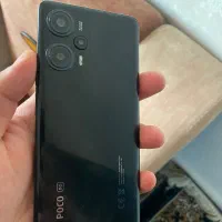 poco f5|موبایل|دزفول, |دیوار