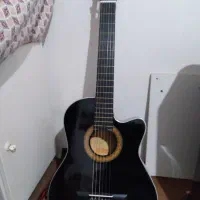 تدریس خصوصی گیتار