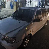 پراید 132 ساده، مدل ۱۳۸۹