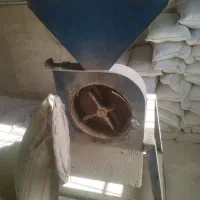 فروش دو عدد آسیاب دست دوم