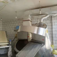 نانوایی|فروشگاه و مغازه|شهرکرد, |دیوار