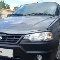 اریسان دو ۱۴۰۳|خودرو سواری و وانت|رشت, پاستوریزه|دیوار