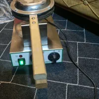 وافل ساز|کافیشاپ و رستوران|تهران, توحید|دیوار