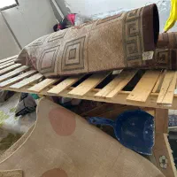 تخت یکنفره و کفی|تخت و سرویس خواب|مشهد, وکیل‌آباد|دیوار