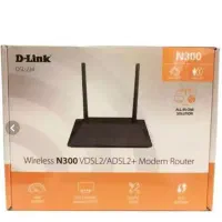 مودم adsl vdsl دلینک|مودم و تجهیزات شبکه|تهران, قلهک|دیوار