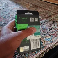 هدفون بلوتوثی QCY T13 ANC2 پلمپ آکبند