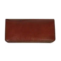 کیف چرم مردانه نو