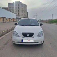 تیبا ۲ مدل ۹۵ بی رنگ